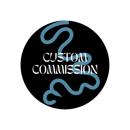 CUSTOM COMMISSION